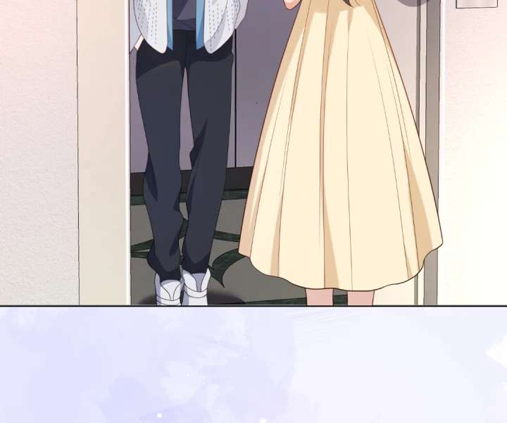 The Substitute Bride And The Overly affectionate Husband chapter 40 page 34