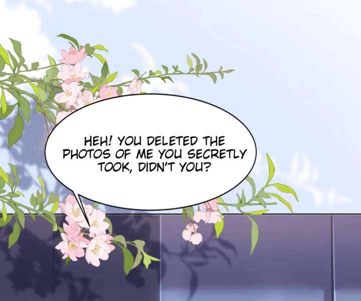 The Substitute Bride And The Overly affectionate Husband chapter 40 page 44