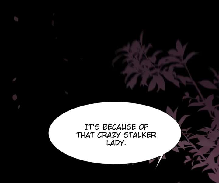 The Substitute Bride And The Overly affectionate Husband chapter 40 page 72