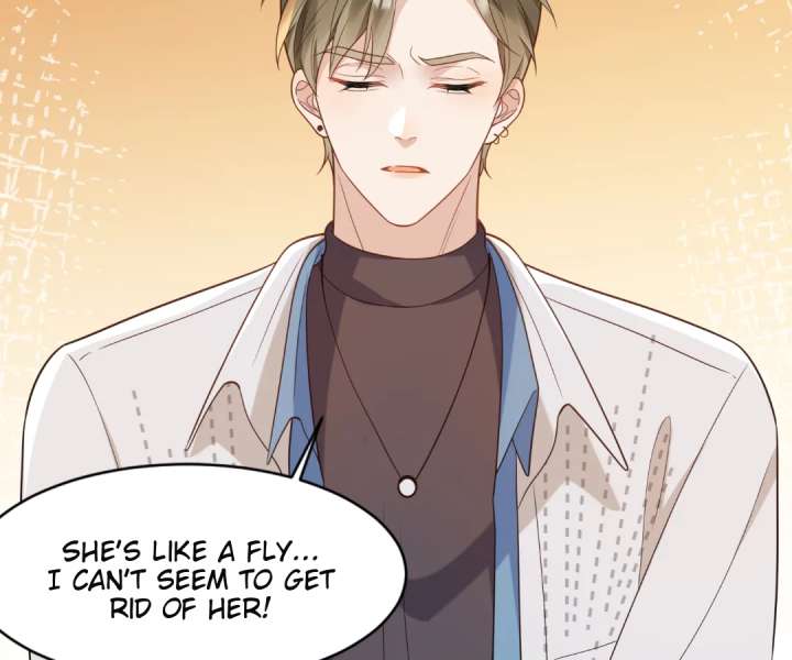 The Substitute Bride And The Overly affectionate Husband chapter 40 page 79