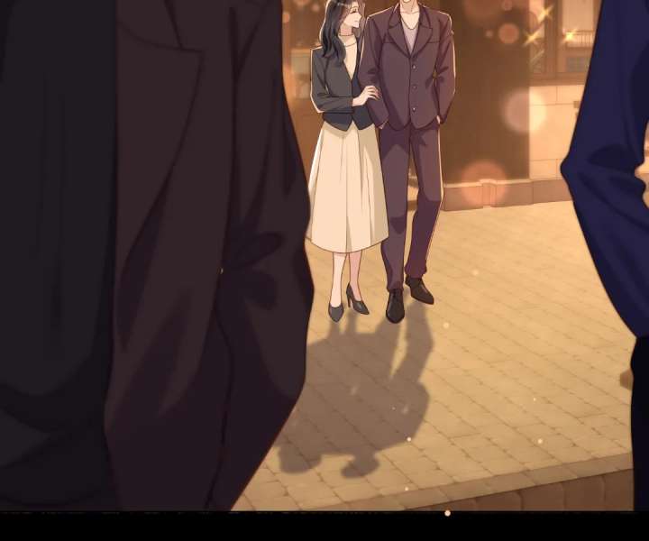The Substitute Bride And The Overly affectionate Husband chapter 40 page 82