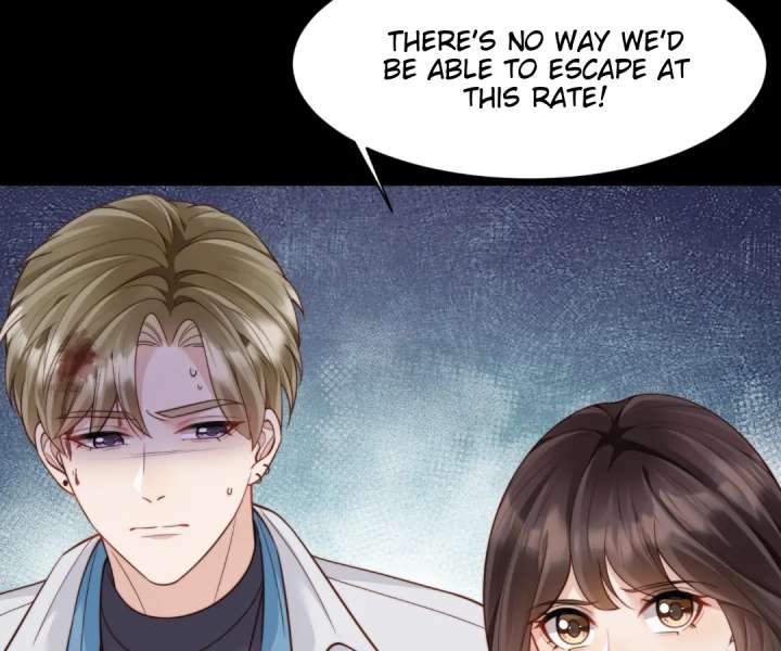 The Substitute Bride And The Overly affectionate Husband chapter 41 page 21