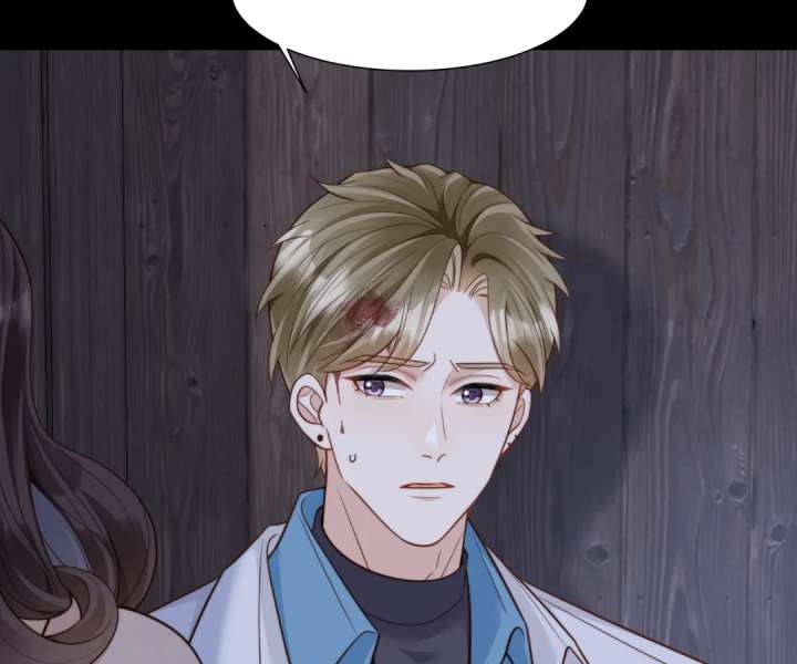 The Substitute Bride And The Overly affectionate Husband chapter 41 page 34