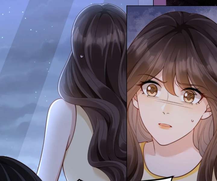 The Substitute Bride And The Overly affectionate Husband chapter 41 page 44