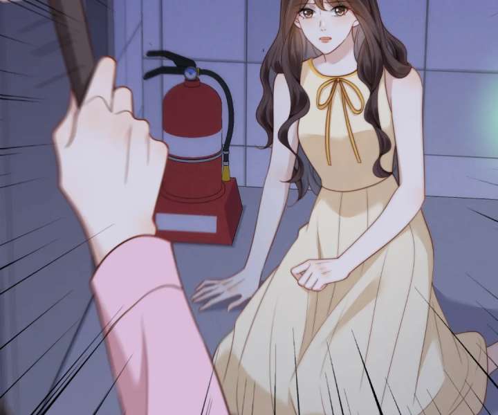 The Substitute Bride And The Overly affectionate Husband chapter 41 page 62