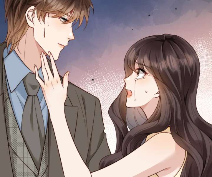 The Substitute Bride And The Overly affectionate Husband chapter 41 page 80