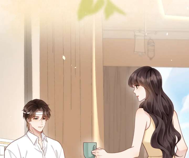 The Substitute Bride And The Overly affectionate Husband chapter 41 page 85