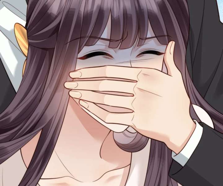 The Substitute Bride And The Overly affectionate Husband chapter 41 page 136