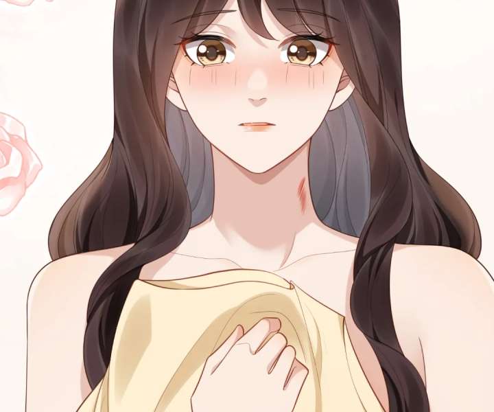 The Substitute Bride And The Overly affectionate Husband chapter 44 page 41