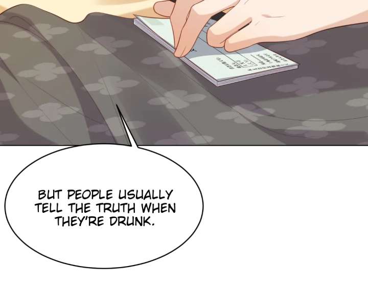 The Substitute Bride And The Overly affectionate Husband chapter 44 page 72