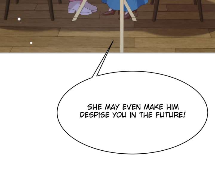 The Substitute Bride And The Overly affectionate Husband chapter 44 page 116