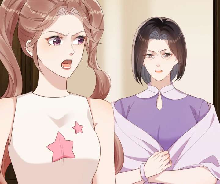 The Substitute Bride And The Overly affectionate Husband chapter 44 page 149
