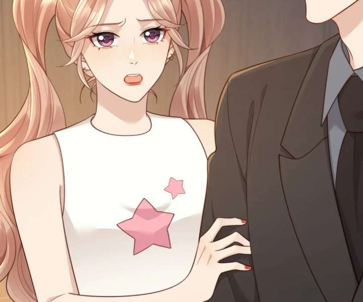 The Substitute Bride And The Overly affectionate Husband chapter 45 page 5