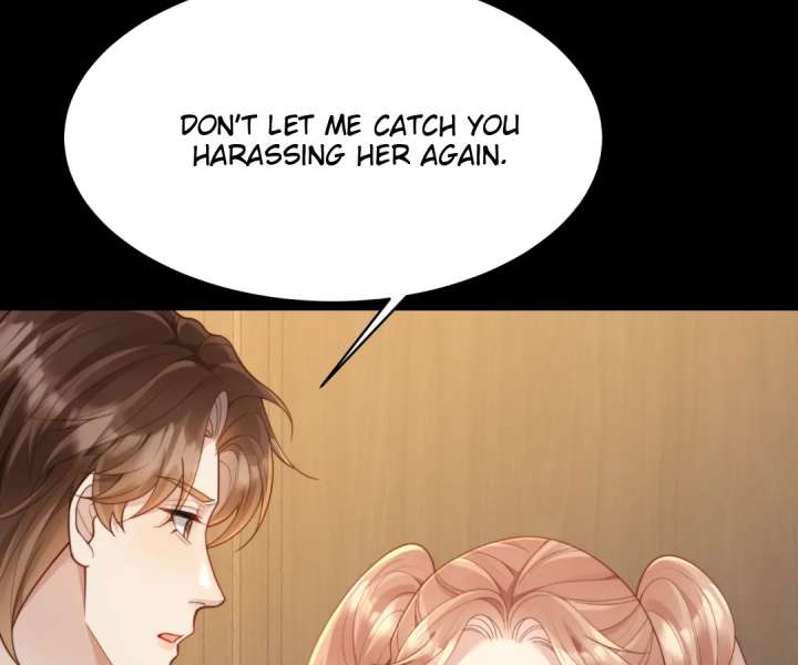 The Substitute Bride And The Overly affectionate Husband chapter 45 page 32