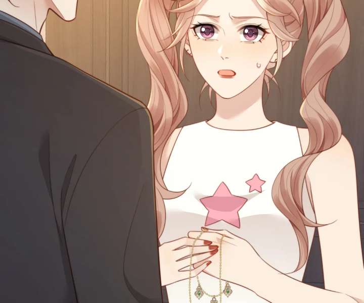 The Substitute Bride And The Overly affectionate Husband chapter 45 page 33