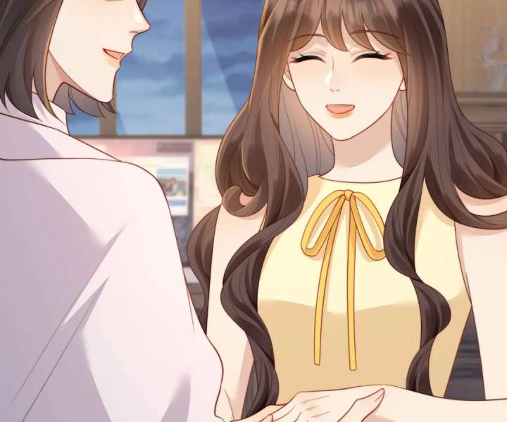 The Substitute Bride And The Overly affectionate Husband chapter 45 page 41