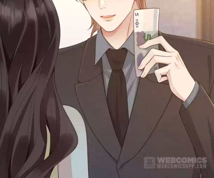 The Substitute Bride And The Overly affectionate Husband chapter 45 page 59