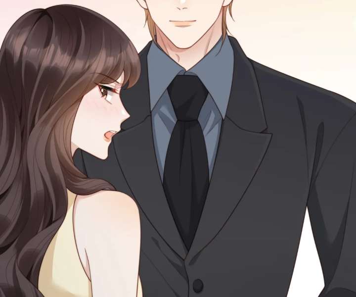 The Substitute Bride And The Overly affectionate Husband chapter 45 page 62