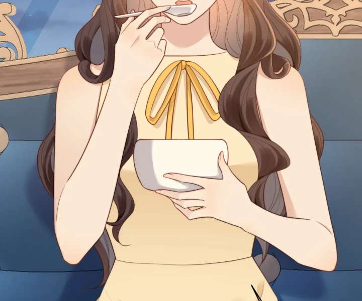 The Substitute Bride And The Overly affectionate Husband chapter 45 page 80