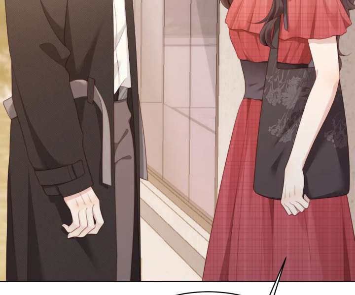 The Substitute Bride And The Overly affectionate Husband chapter 45 page 149