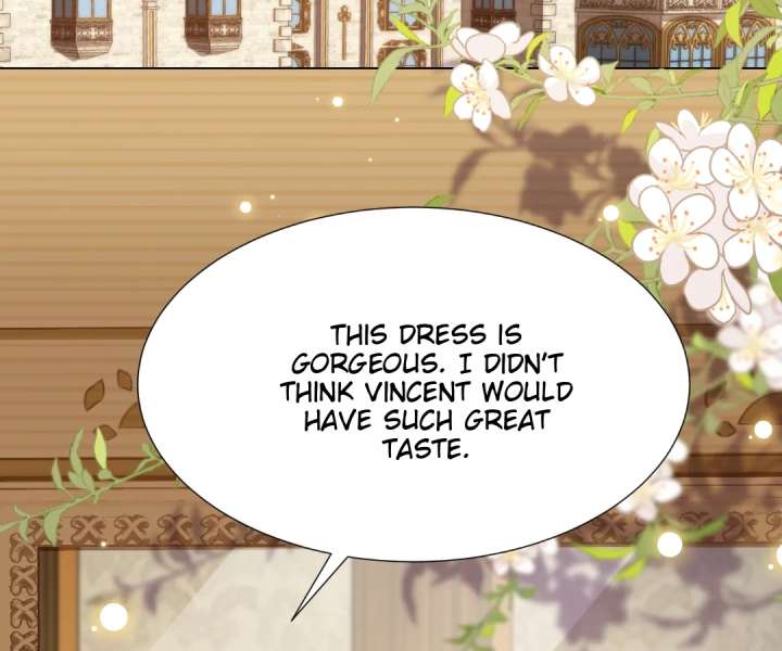 The Substitute Bride And The Overly affectionate Husband chapter 46 page 33
