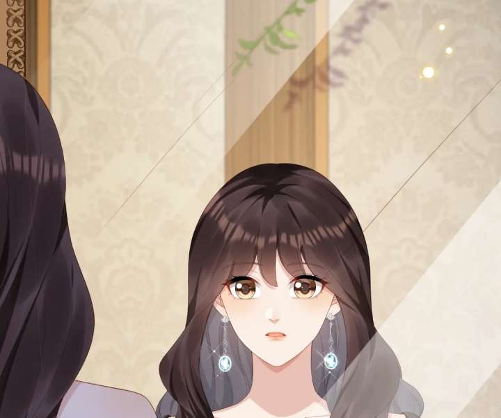 The Substitute Bride And The Overly affectionate Husband chapter 46 page 34