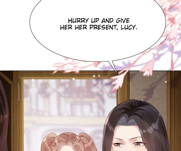 The Substitute Bride And The Overly affectionate Husband chapter 46 page 45