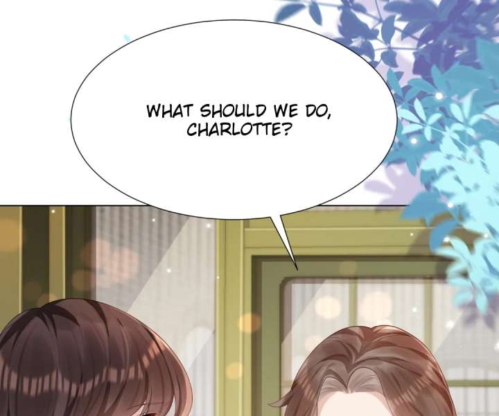 The Substitute Bride And The Overly affectionate Husband chapter 46 page 79