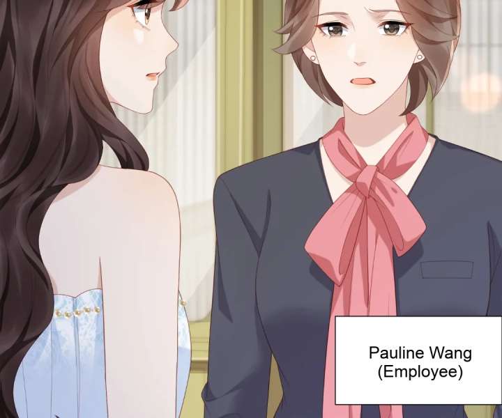 The Substitute Bride And The Overly affectionate Husband chapter 46 page 80
