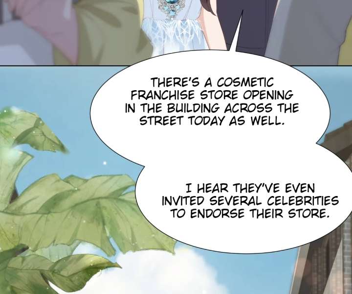 The Substitute Bride And The Overly affectionate Husband chapter 46 page 84