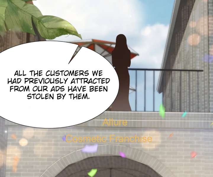 The Substitute Bride And The Overly affectionate Husband chapter 46 page 85
