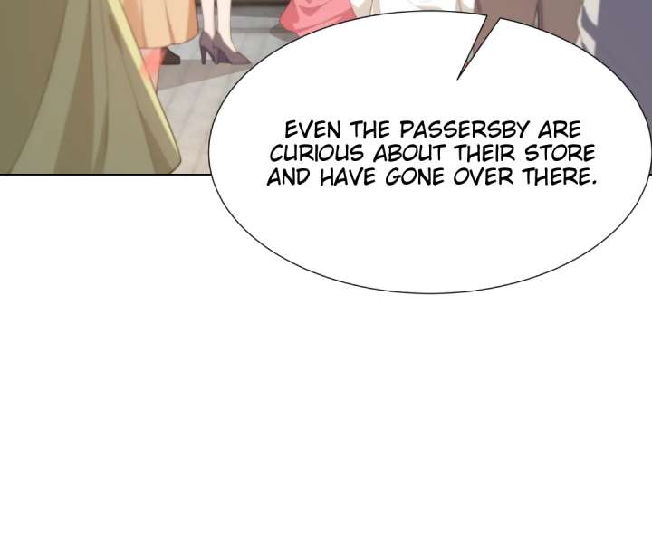 The Substitute Bride And The Overly affectionate Husband chapter 46 page 87