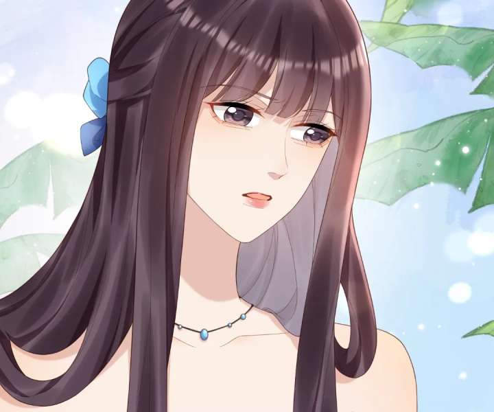The Substitute Bride And The Overly affectionate Husband chapter 46 page 116