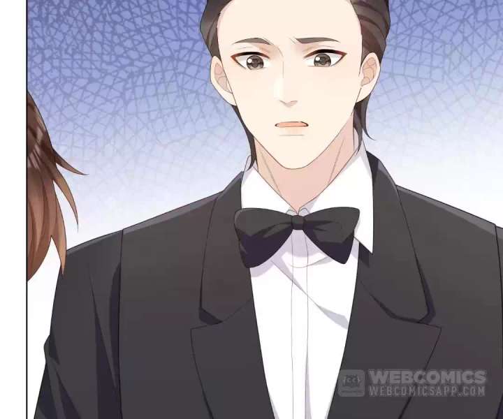 The Substitute Bride And The Overly affectionate Husband chapter 46 page 131