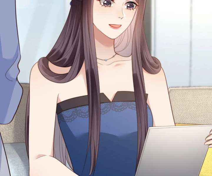 The Substitute Bride And The Overly affectionate Husband chapter 47 page 24