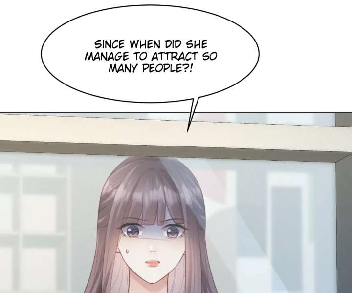 The Substitute Bride And The Overly affectionate Husband chapter 47 page 32