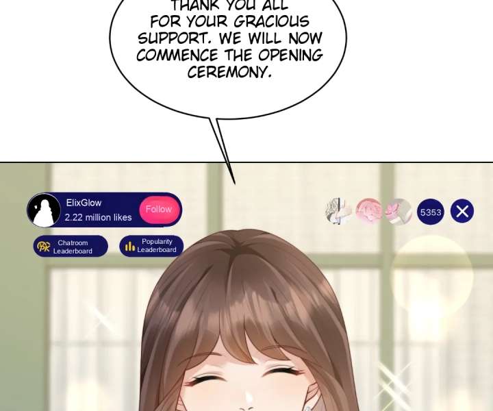The Substitute Bride And The Overly affectionate Husband chapter 47 page 44