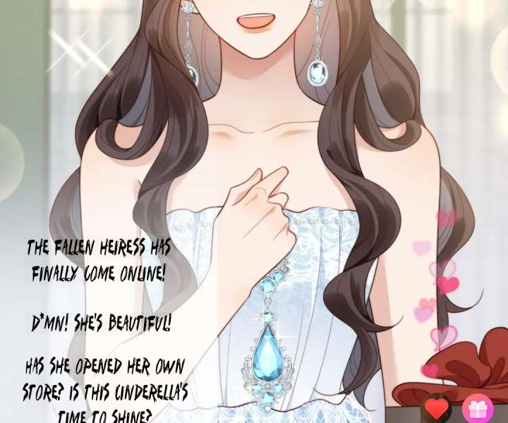 The Substitute Bride And The Overly affectionate Husband chapter 47 page 45