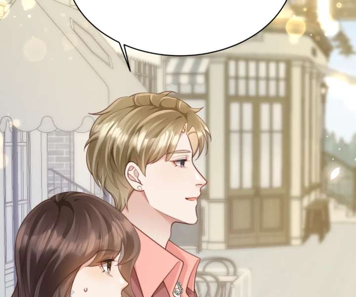 The Substitute Bride And The Overly affectionate Husband chapter 47 page 84