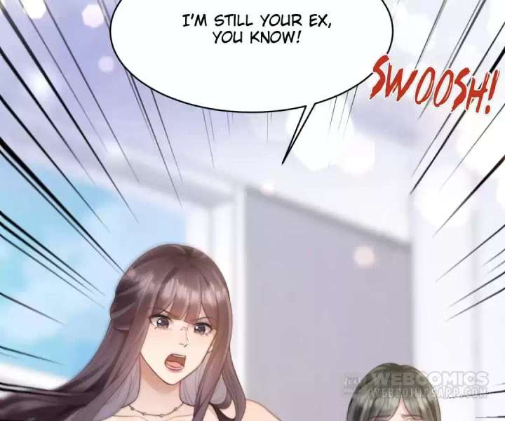 The Substitute Bride And The Overly affectionate Husband chapter 47 page 131