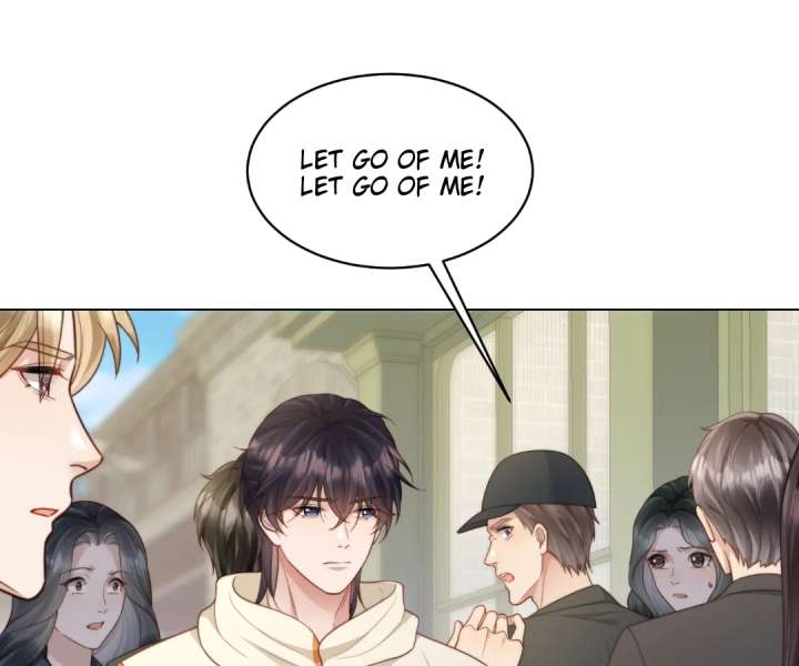 The Substitute Bride And The Overly affectionate Husband chapter 48 page 34