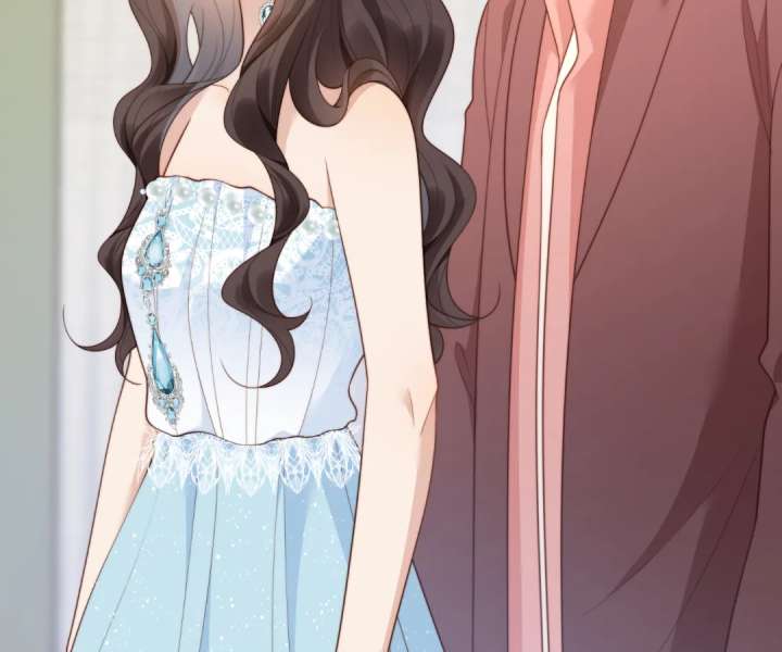 The Substitute Bride And The Overly affectionate Husband chapter 48 page 41