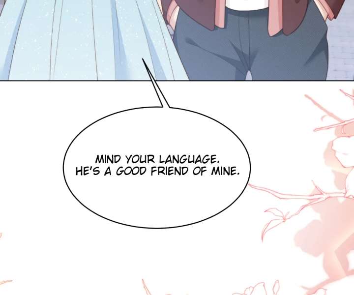 The Substitute Bride And The Overly affectionate Husband chapter 48 page 45