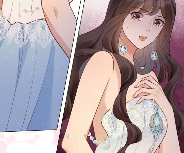 The Substitute Bride And The Overly affectionate Husband chapter 48 page 82