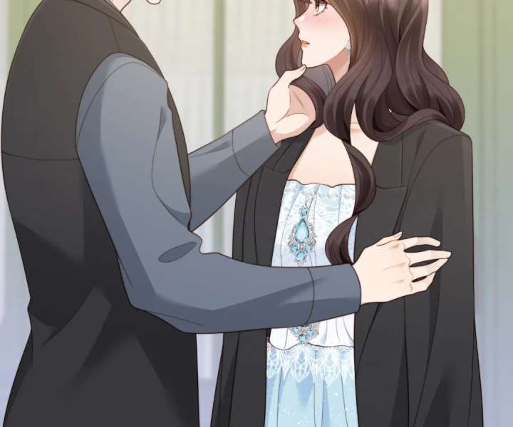 The Substitute Bride And The Overly affectionate Husband chapter 48 page 92