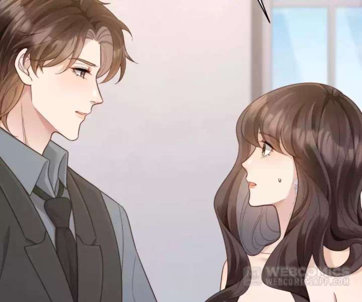 The Substitute Bride And The Overly affectionate Husband chapter 48 page 131