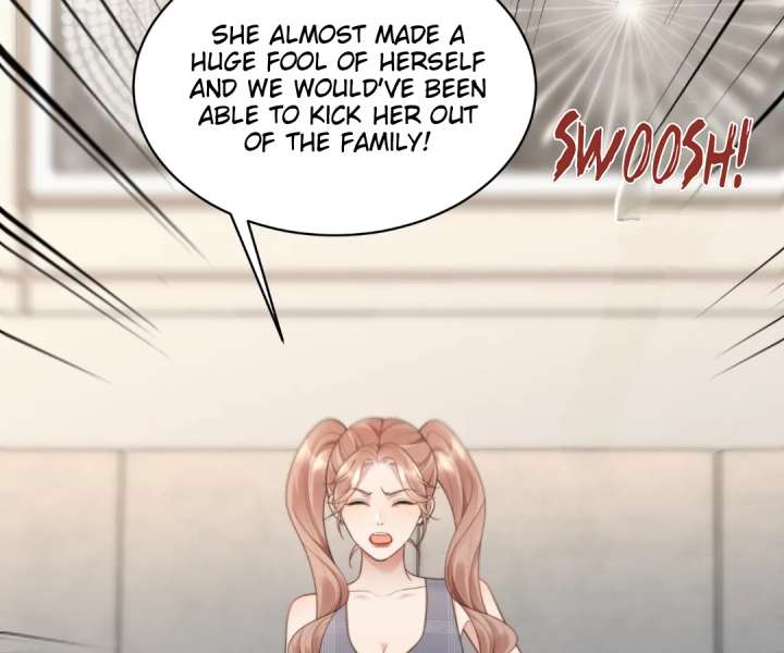 The Substitute Bride And The Overly affectionate Husband chapter 49 page 4