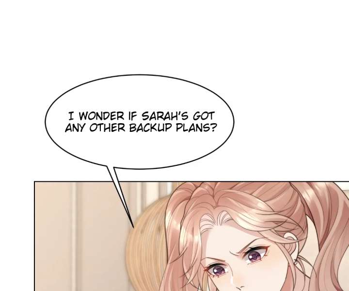 The Substitute Bride And The Overly affectionate Husband chapter 49 page 7