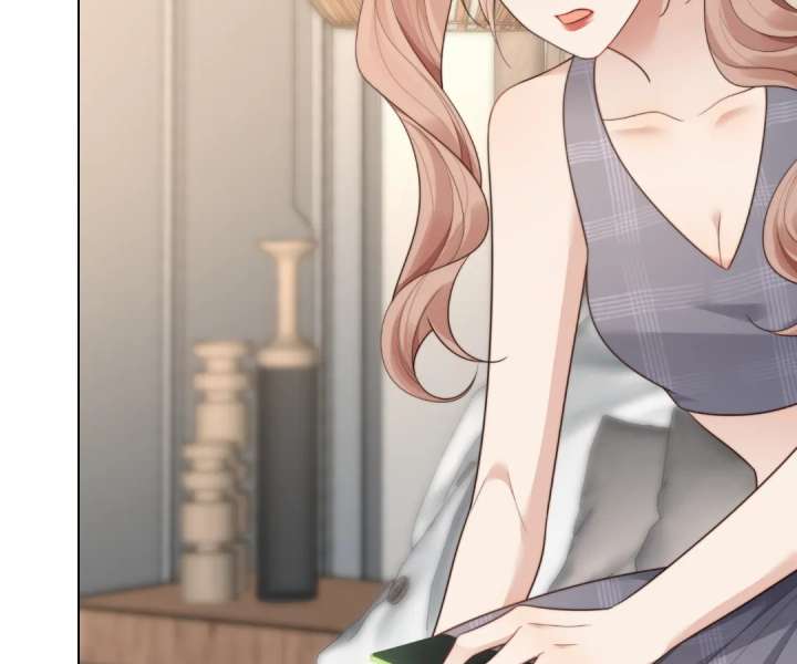 The Substitute Bride And The Overly affectionate Husband chapter 49 page 8