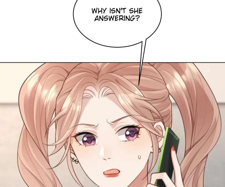 The Substitute Bride And The Overly affectionate Husband chapter 49 page 10